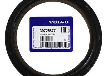 VOLVO S40 V50 C30 C70 S80 V70 uszczelniacz walu od strony s…