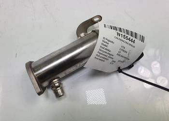 CHŁODNICZKA SPALIN CITROEN C5 CHŁODNICZKA SPALIN CITROEN C5