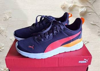 Buty Puma Anzarun Lite Jr 38