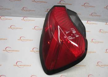 FIAT TIPO II 1.6 CDTI 16r lampa lewa tył 3202001439-T1-LH 52015963