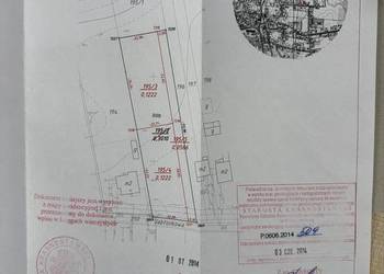 Działka budowlana Krasnystaw ulica Jablonkowa