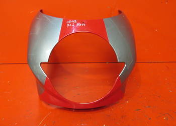 MOTOGUZZI MOTO GUZZI V7 III RACER AF1CZACHA CZASZA OWIEWKA OSŁONA COVER PRZ