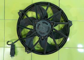 FIAT SCUDO II 2.0 M-JET 08r L2H1 wentylator chlodnicy 1400821180