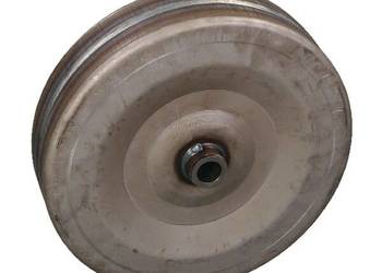 Rura stalowa 400x100 STR844