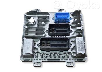 Opel Mokka X 1.6CDTI STEROWNIK KOMPUTER SILNIKA ECU 55501572 EUROPA