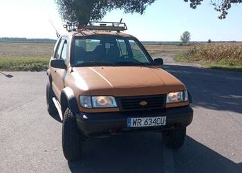 Kia Sportage 2,0 Lpg