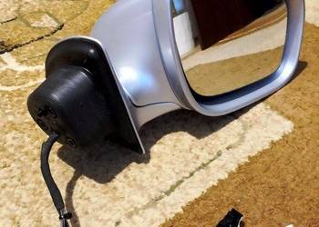 Lusterko Mercedes W211 Lift E klasa Zewnętrzne