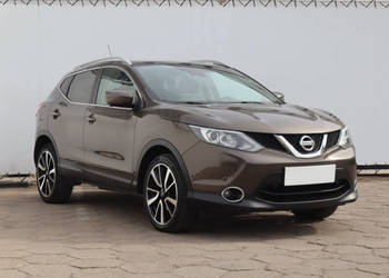 Nissan Qashqai 1.5 dCi