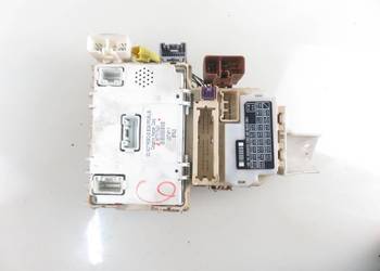 BSI FIAT SEDICI (189) 1.9 D Multijet 4x4 - D19AA 3861084F00 3677079J21