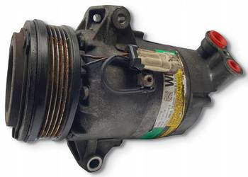SPRĘŻARKA KLIMATYZACJI OPEL ASTRA III H Zafira B 1.6 16V 13124750 WK