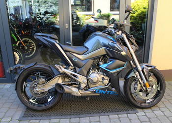 Zontes ZT-125 U
