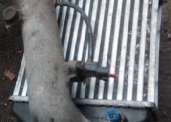 Interculer powietrza MAZDA 6 diesel  2,0.