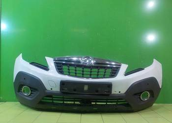 OPEL MOKKA A I 15r zderzak przod