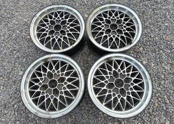 Felgi Exip 6x14 4x108 mesh