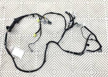 WIĄZKA DRZWI PRZÓD LEWY LEXUS NX 2.5 155KM PRZEWÓD