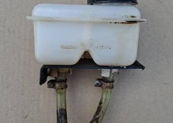 Zbiorniczek płynu hamulcowego zbiornik Fiat 126p Maluch