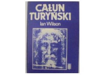 Całun Turyński - I. Wilson / fa
