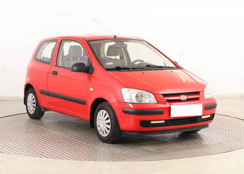 Hyundai Getz 1.1