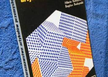 TOWAROZNAWSTWO ARTYKUŁÓW PRZEMYSŁOWYCH /FA TOWAROZNAWSTWO ARTYKUŁÓW PRZEMYSŁOWYCH /FA