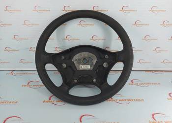 VW CRAFTER I LIFT 16r kierownica A9064640201