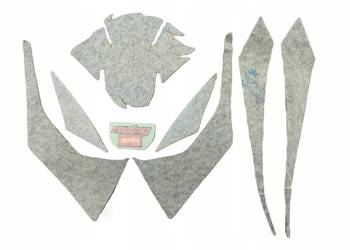 KOMPLET NAKLEJEK APRILIA SR H20 2003-2004 NOWY ORYGINALNY AP8277335 KOMPLET NAKLEJEK APRILIA SR H20 2003-2004 NOWY ORYGINALNY AP8277335