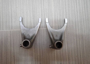 2 Szt. Wodziki Wodzik Skrzyni Biegów Yamaha Yz 125 99-03r