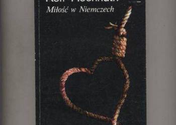 Miłość w Niemczech - Hochhuth Miłość w Niemczech - Hochhuth