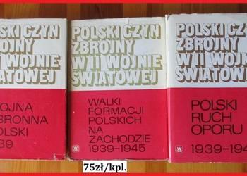 Polski czyn zbrojny w II wojnie światowej/wojna obronna
