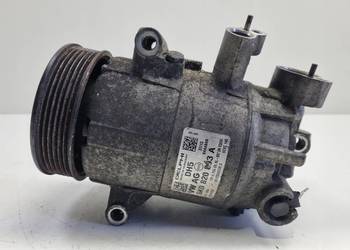 SPRĘŻARKA KLIMATYZACJI VW Golf VII 1.6 TDI _ pompa 5K0820803A