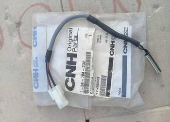 Czujnik temperatury New Holland TVT Case CVX 47335043 1-34-784-232