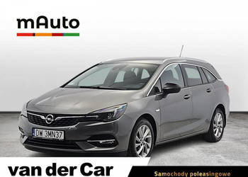 Opel Astra 1.5 CDTI Elegance S&S ! Z Polskiego Salonu ! Faktura Vat ! K (2…