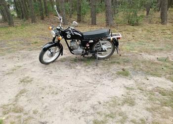 WSK 175 kobuz