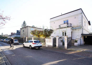 Ekskluzywna rezydencja - gruntowny remont, Kraków