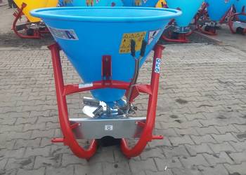 Rozsiewacz do nawozów ABRA2 300-500L