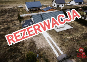 Oferta sprzedaży domu wolnostojącego 150m2 Serski Las