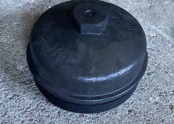 Dekiel Pokrywa Filtra Oleju MP1 MP2 MP3 591102008