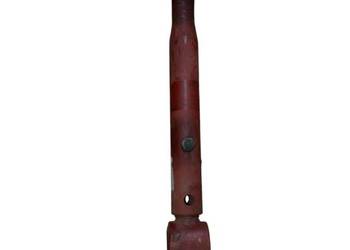 Wieszak lewy 86450989/PL Ursus C-385, 86450989/PL