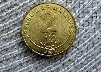 Meladiwy 2 Rufiya 2007r