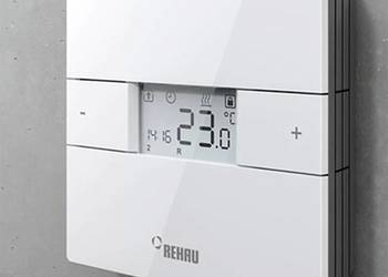 Regulator pokojowy - Nea HT 230V