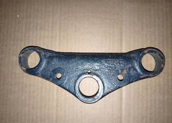 Półka górna przedniego zawieszenia teleskopu Dniepr MT K650 K750 Ural