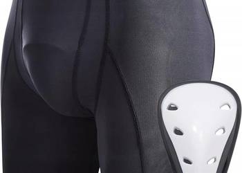 Ochraniacz na krocze COOLOMG ochraniacz na krocze dziecięcy Powystawowe r.s