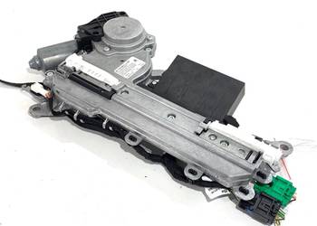 DOCIĄG KLAPY TYŁ CITROEN C5 III 9687913180 2.0 140KM MECHANIZM ZAMEK