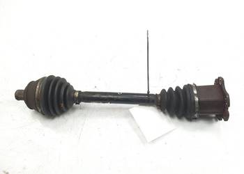 PÓŁOŚ PRAWA PRZÓD AUDI A6 C6 4F0407272J