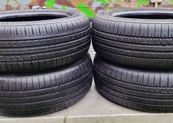 Opony letnie 185/60 R15