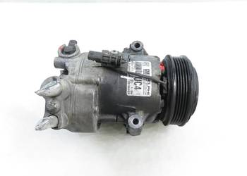 KOMPRESOR KLIMATYZACJI OPEL MERIVA B 1.4 LPG  13335253
