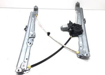 PODNOŚNIK SZYBY PRAWY PRZÓD RENAULT GRAND SCENIC IV 402803H Minivan