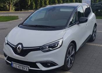 Sprzedam Renault Scenic
