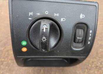 Włącznik świateł Mercedes CLK w208