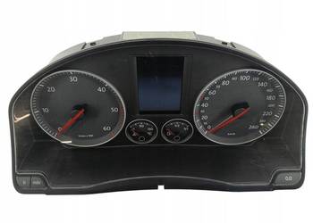 LICZNIK 1K0920872B 1.9 TDI VW Volkswagen Golf V (2004-2009)