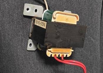 Transformator 120V 60Hz 0.35A